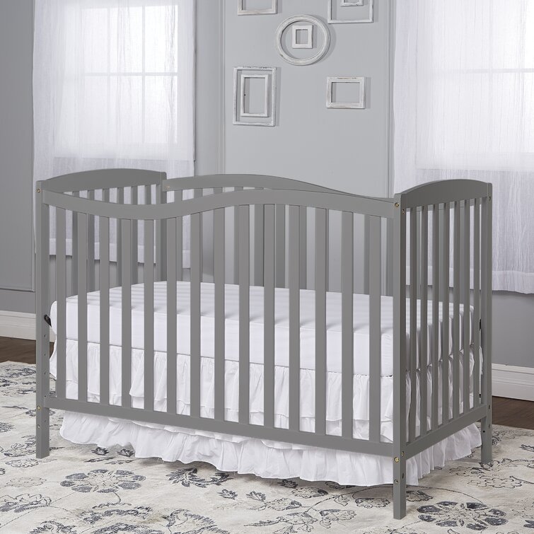 Dream on hotsell me electronic crib